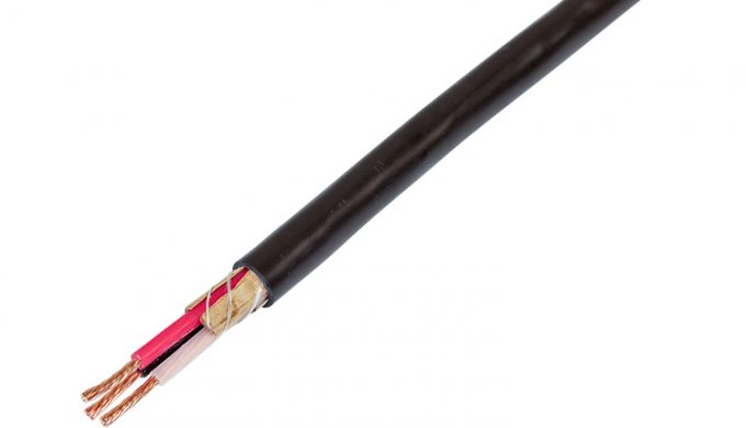 ☆新品☆600V CVD 38SQ　30m巻　デュプレックス形架橋ポリエチレン絶縁ビニルシースケーブル　☆インボイス領収書可能☆ 600VCVT38SQ 600Vトリプレックス形架橋ポリエチレン絶縁ビニルシース