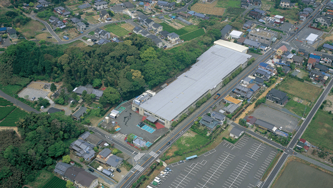 Daito Factory