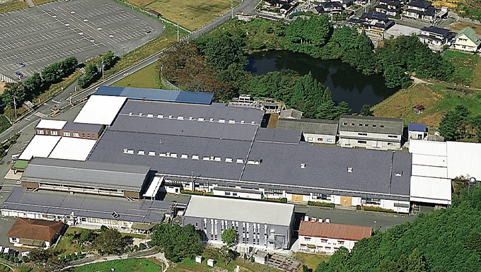 Niimi Factory