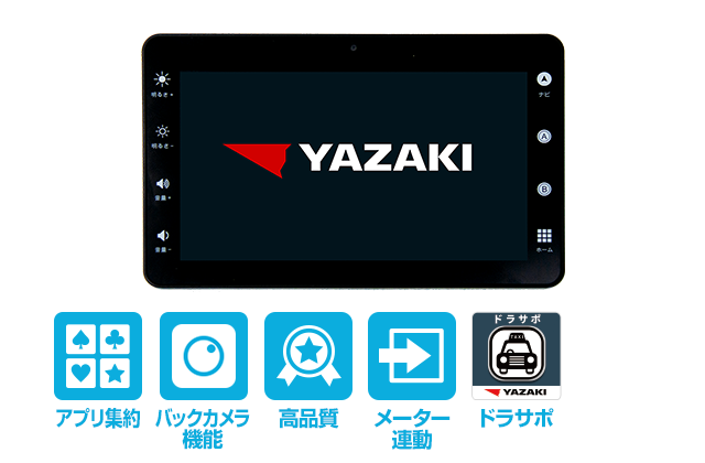 製品ラインナップ | 計装機器 | 矢崎グループホームページ
