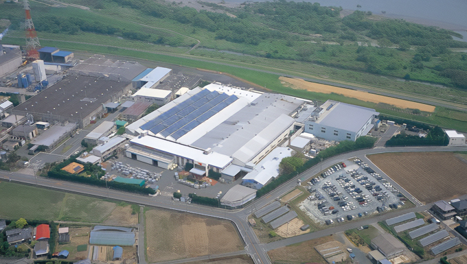  Hamamatsu Factory