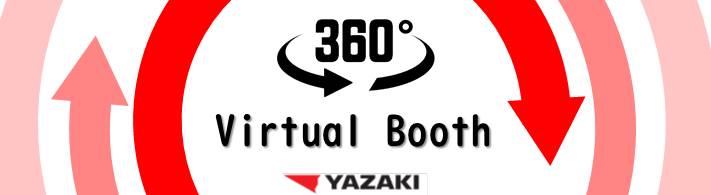 Virtual Booth